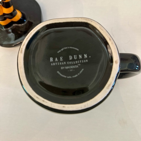 Hocus Pocus Rae Dunn   RARE/Collectors Addition - Picture 2 of 4